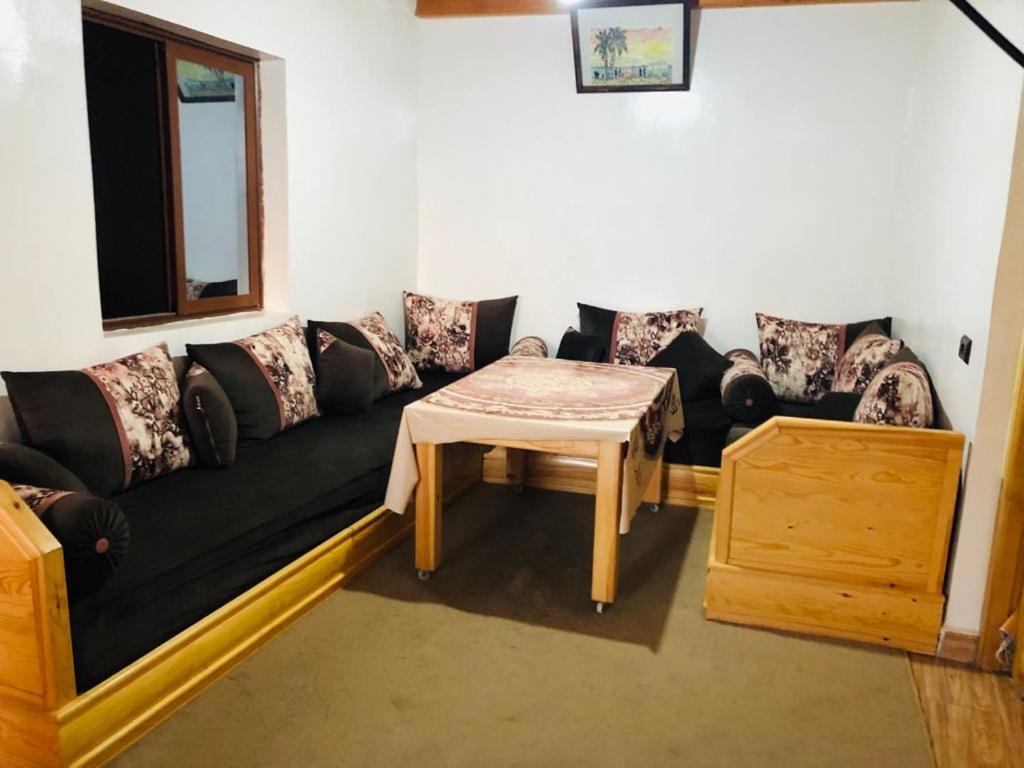 Beachfront House Taghazout Esterno foto