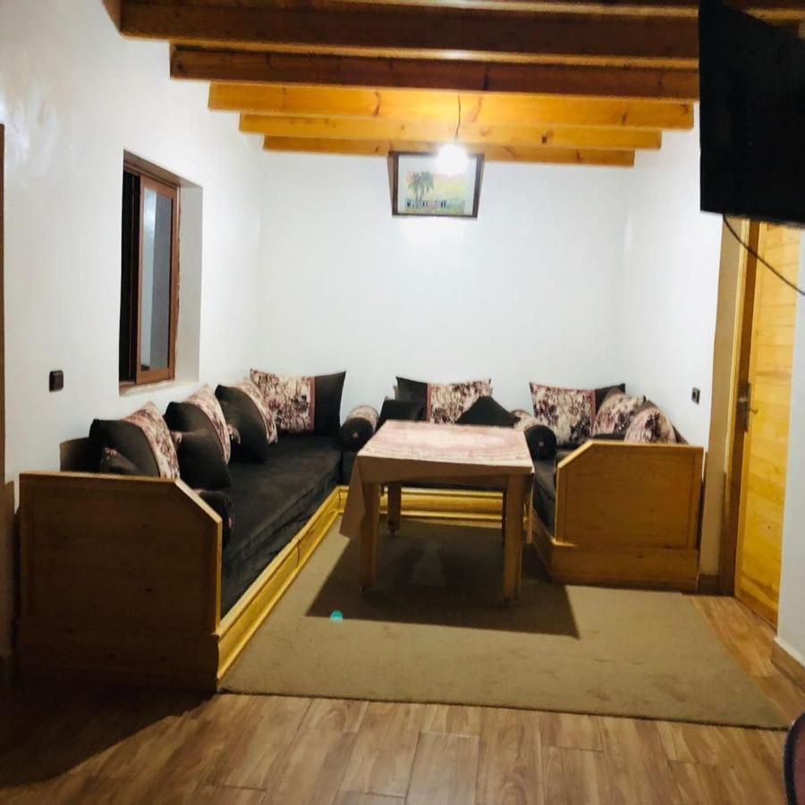 Beachfront House Taghazout Esterno foto