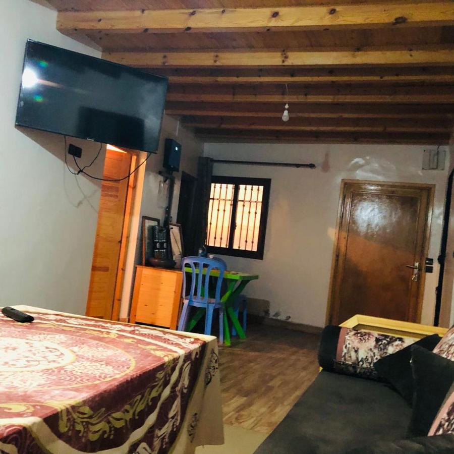 Beachfront House Taghazout Esterno foto